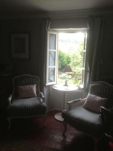 Bed & Breakfast Le Petit Figuier