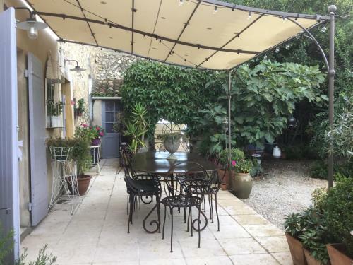 Bed & Breakfast Le Petit Figuier