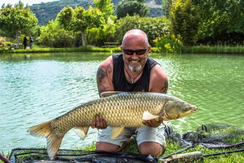 Bed & Breakfast Les Iris - Domaine Du Lac De La Vall�e