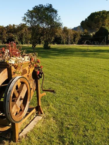Bed & Breakfast Les Iris - Domaine Du Lac De La Vall�e