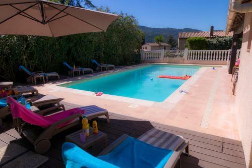 Villa Carpe Diem