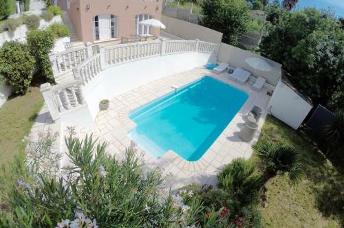 Apartamento La Maisonnette Du Clos