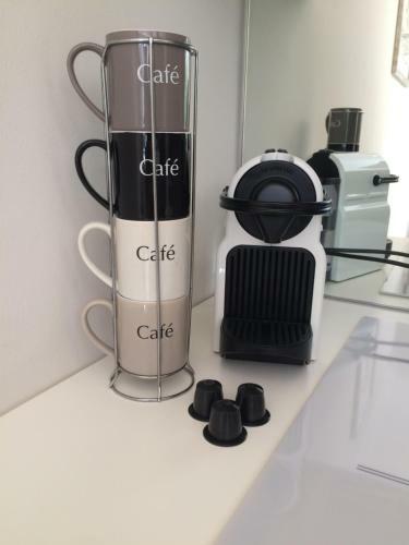 Apartamento La Maisonnette Du Clos