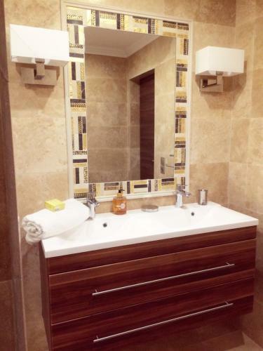 Apartamento La Maisonnette Du Clos