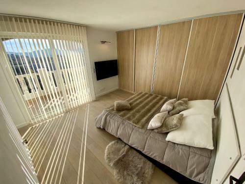 Apartamento Loft Les Mimosas - 200m2 -la Roquette Sur Siagne