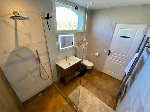 Apartamento Loft Les Mimosas - 200m2 -la Roquette Sur Siagne