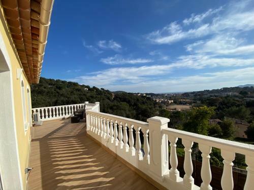 Apartamento Loft Les Mimosas - 200m2 -la Roquette Sur Siagne