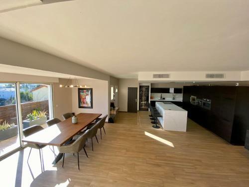 Apartamento Loft Les Mimosas - 200m2 -la Roquette Sur Siagne