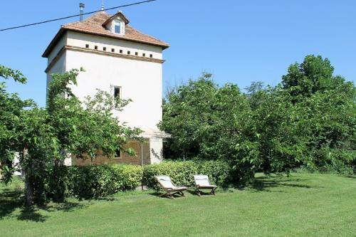 Le Pigeonnier De Migou