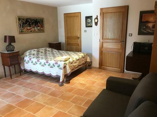 Villa Domaine Du Colombier, Gite La Liberte