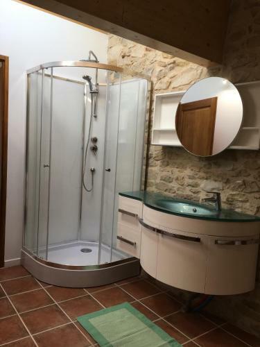 Villa Domaine Du Colombier, Gite La Liberte