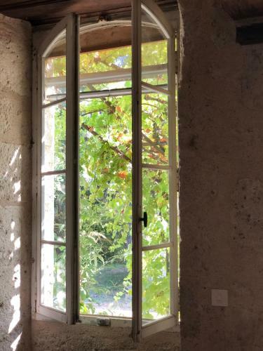 Bed & Breakfast La Chartreuse