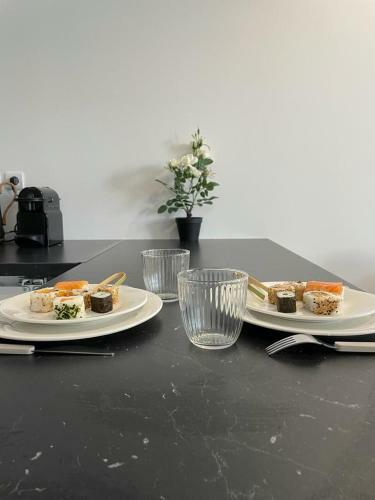 Apartamento Appart H�tel Paris Sud
