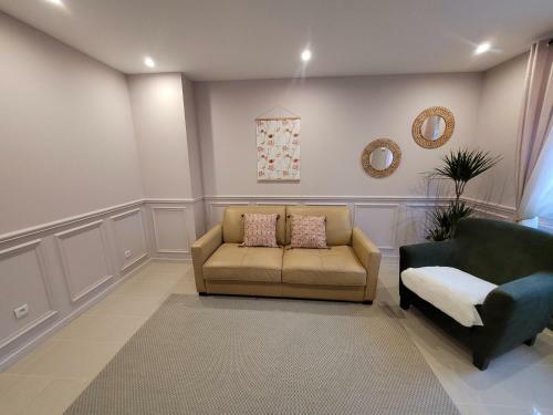 Apartamento Appart H�tel Paris Sud