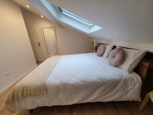 Apartamento Appart H�tel Paris Sud