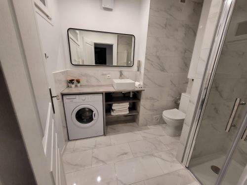 Apartamento Appart H�tel Paris Sud