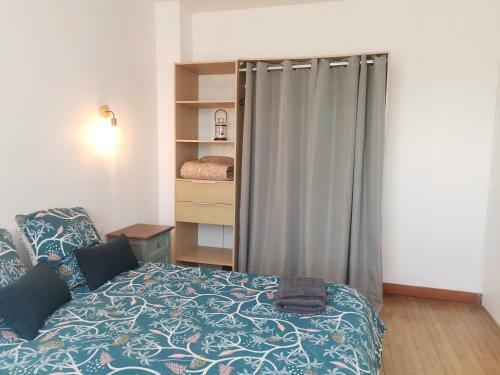 Apartamento T3 75m2 Parking Priv� Et Balcon Plein Sud