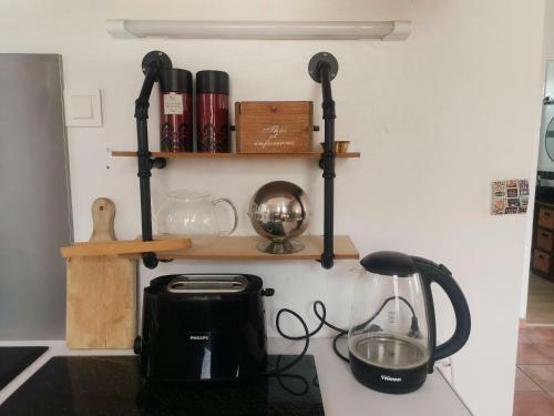 Apartamento T3 75m2 Parking Priv� Et Balcon Plein Sud