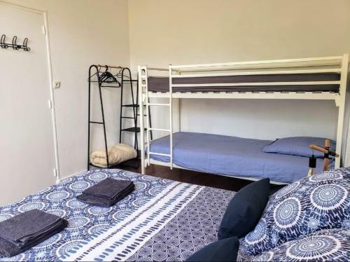 Apartamento T3 75m2 Parking Priv� Et Balcon Plein Sud