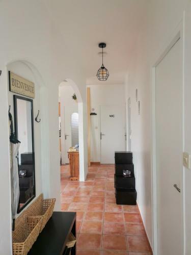 Apartamento T3 75m2 Parking Priv� Et Balcon Plein Sud