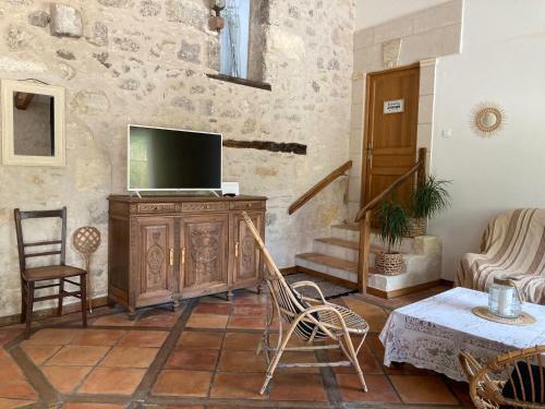 Demeure De Charme � La Campagne