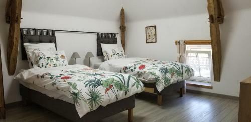 Hostal Moulin De L'hoste
