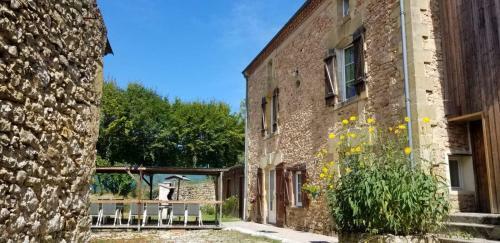 Hostal Moulin De L'hoste
