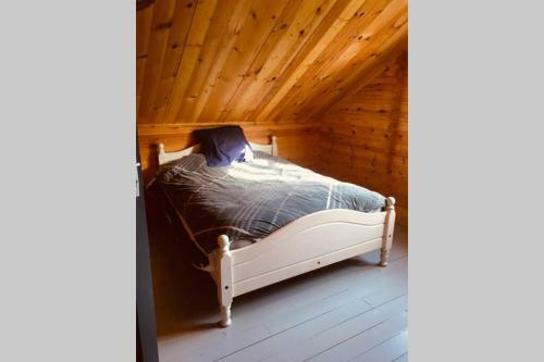 Chalet Bois Laruns