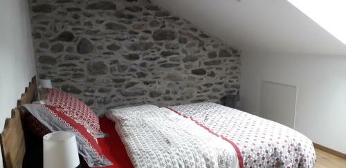 Apartamento Le Montagnon