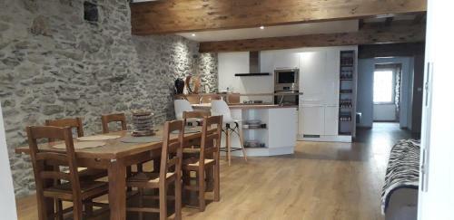 Apartamento Le Montagnon