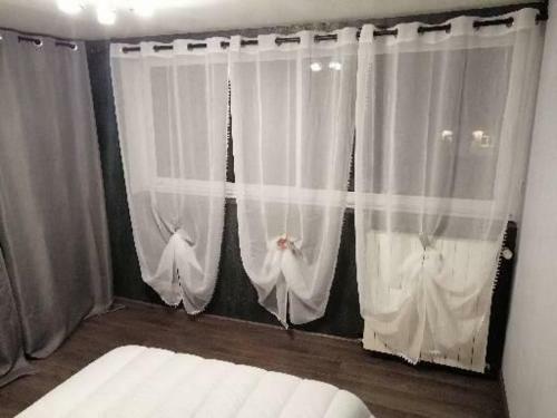 Maison Au Pied Des Montagnes � 30mn Des Stations