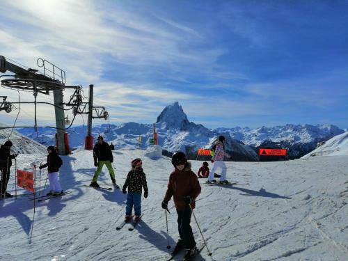 Maison Au Pied Des Montagnes � 30mn Des Stations