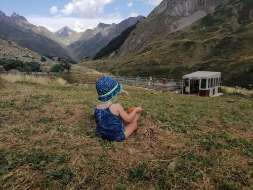 Maison Au Pied Des Montagnes � 30mn Des Stations