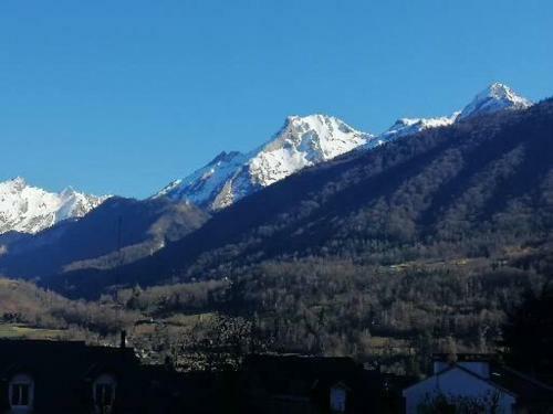 Maison Au Pied Des Montagnes � 30mn Des Stations