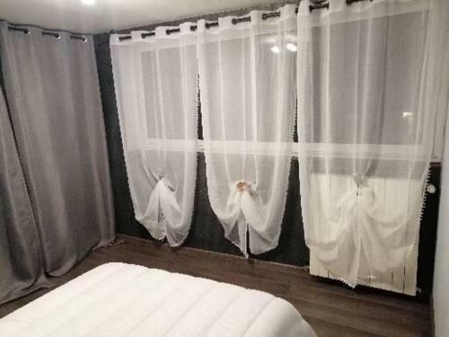 Maison Au Pied Des Montagnes � 30mn Des Stations