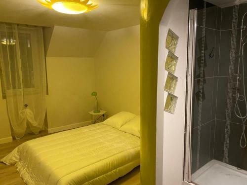 Maison Au Pied Des Montagnes � 30mn Des Stations