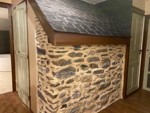 Maison Au Pied Des Montagnes � 30mn Des Stations