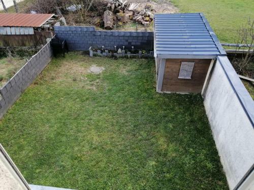 Maison Au Pied Des Montagnes � 30mn Des Stations