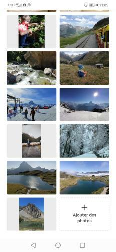 Maison Au Pied Des Montagnes � 30mn Des Stations