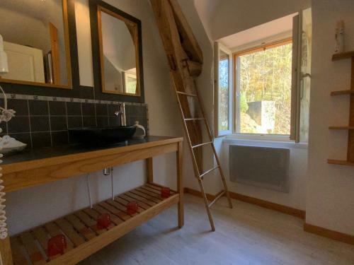 Moulin De L'hoste