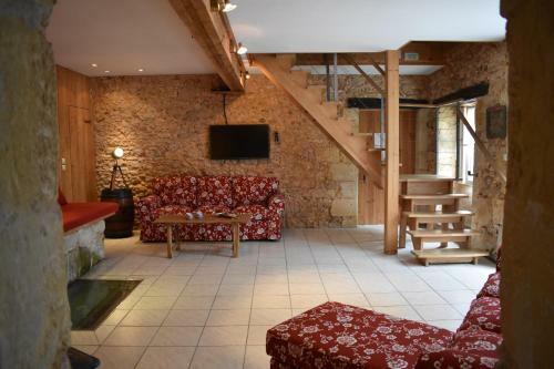 Moulin De L'hoste