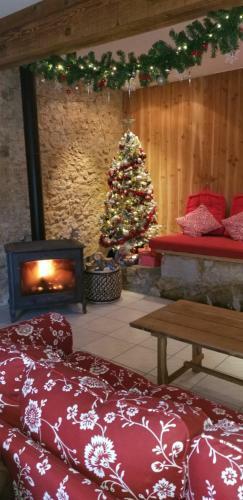 Moulin De L'hoste