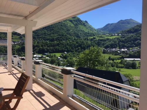 Maison Bellevue 3 �toiles 4 � 10p