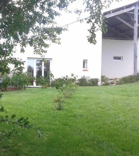 La Grange Du Bois Des Arrendies