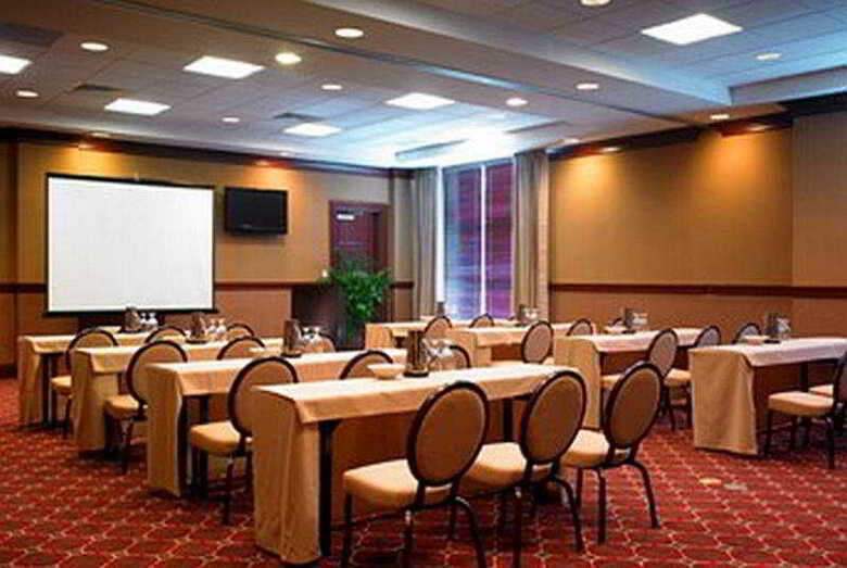 Hotel Sheraton Houston West