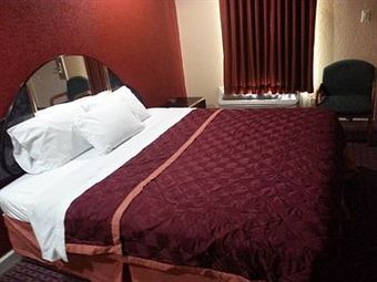 Southmore Motel