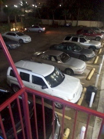 Southmore Motel