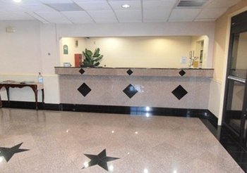 Hotel Quality Inn & Suites Houston