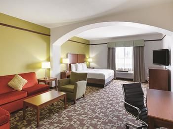 Hotel La Quinta Inn & Suites Houston Channelview