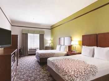 Hotel La Quinta Inn & Suites Houston Channelview